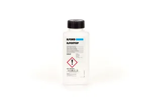 Ilford Ilfostop Stop Bath - 500mL