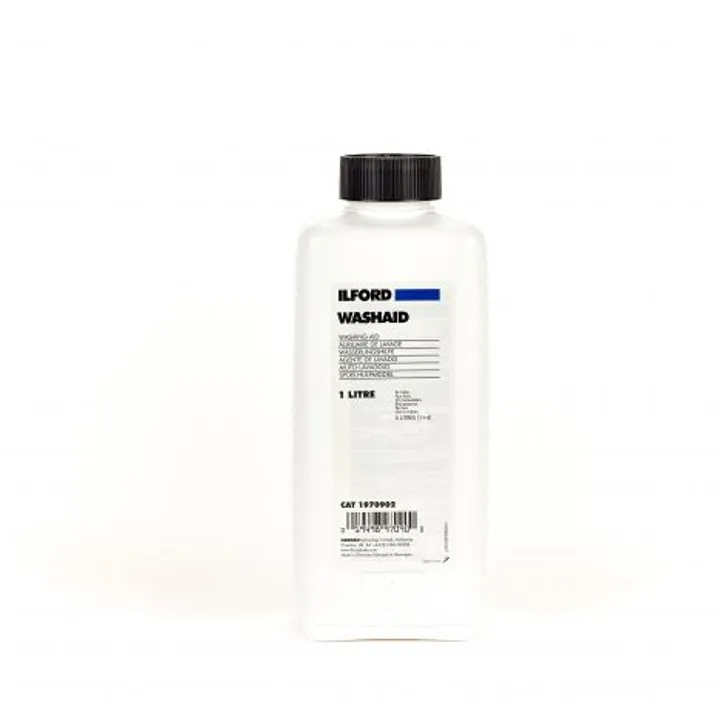 Ilford Washaid Hypo-Eliminator - 1L