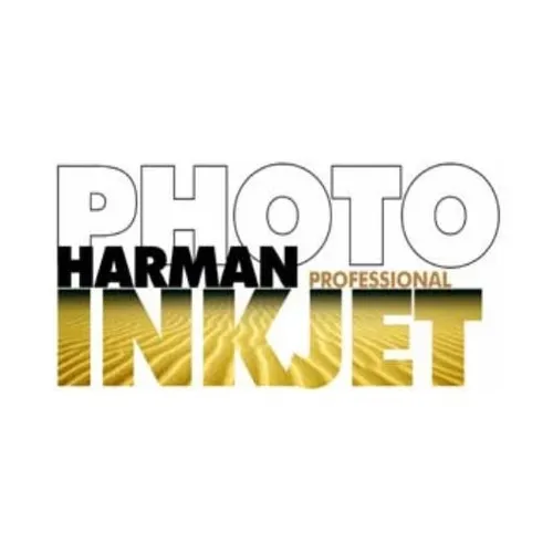 Harman Inkjet Matt FB Mp Warmtone A3+ 15 Sheets