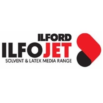 Ilford Ilfojet Glossy Paper 210gsm 36" 91.4cm x 30m Roll IJGGP10