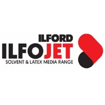 Ilford Ilfojet NW Banner 140gsm 36" 91.4cm x 10m Roll IJNWB6
