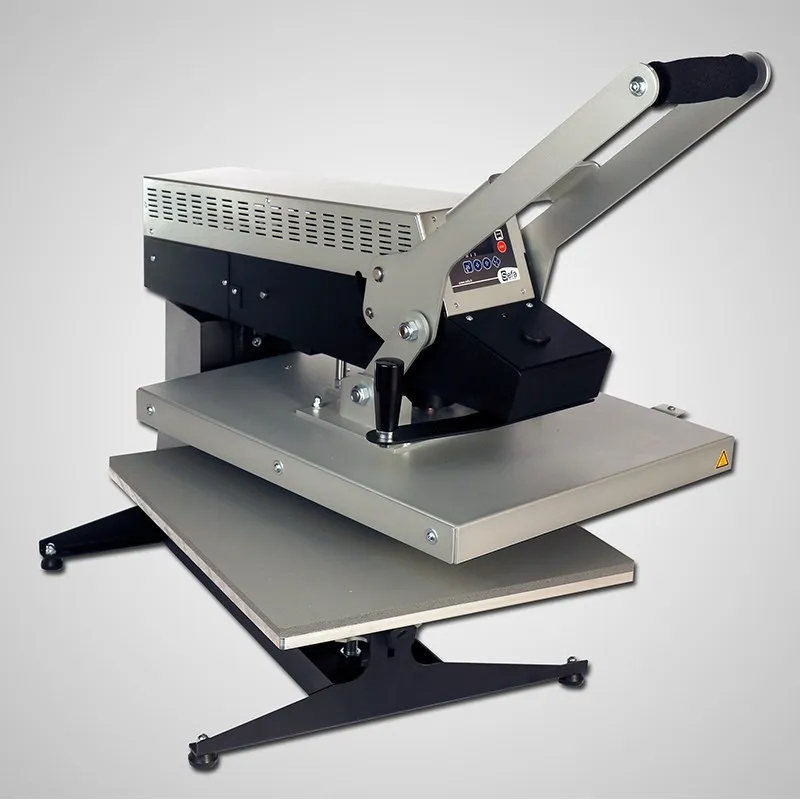 SEFA Rotex RMXEL Swing Hot Press