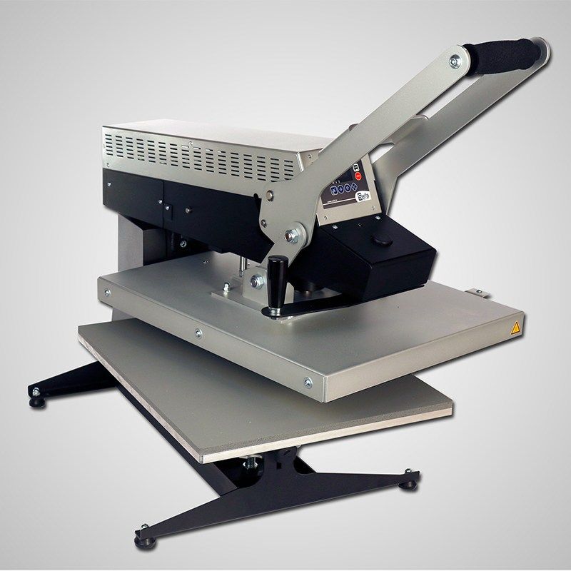 SEFA Rotex RMXEL Textile / T-Shirt Swing Hot Press