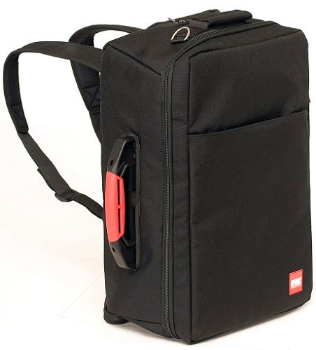 HPRC Bag / Backpack for HPRC 2550W Wheeled Hard Case