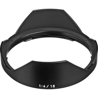 Zeiss Lens Hood for 18mm ZM Leica M-Mount