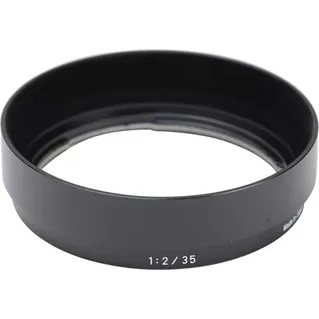 Zeiss Lens Hood for 35mm f/2.0 ZF.2/ZE/ZK