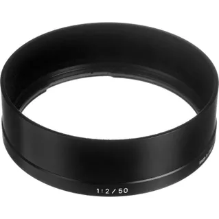 Zeiss Lens Hood for 50mm f/2.0 Macro ZF.2/ZE/ZK