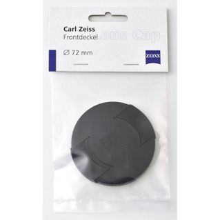 Zeiss 72mm Lens Cap ** Replaced by 2060578