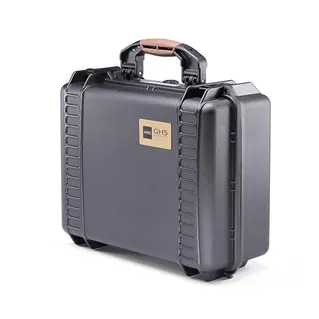 HPRC 2460 - Hard Case for Panasonic GH5 Camera