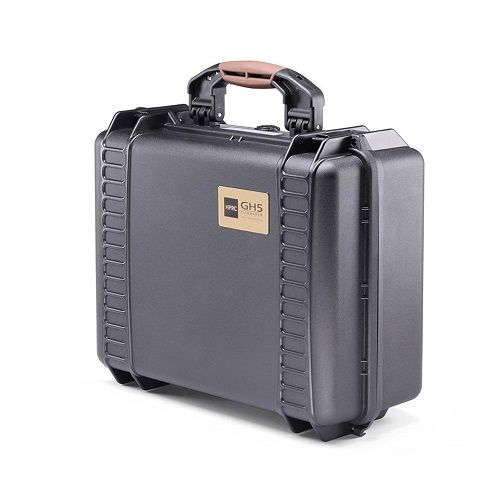 HPRC 2460 - Hard Case for Panasonic GH5 Camera **