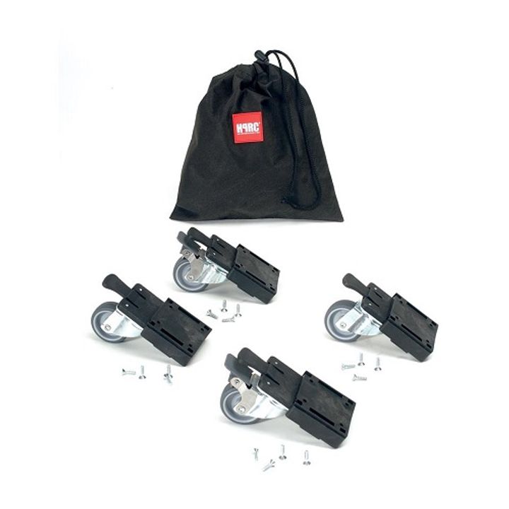 HPRC Wheel Kit for 4400