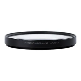 Sigma AML72-01 Close Up Lens Attachment 72mm