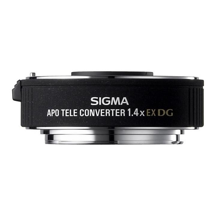 Sigma APO 1.4x EX DG Teleconverter