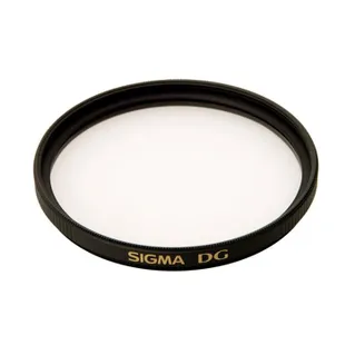 Sigma Ex DG UV Lens Filter