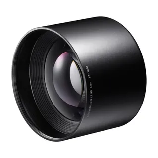 Sigma FT-1201 Conversion Lens for DP3 Quattro