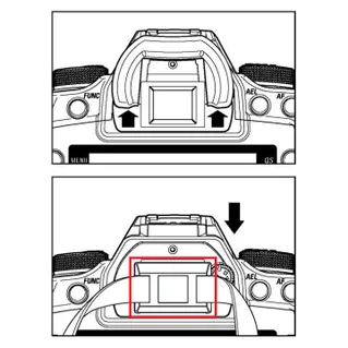 Sigma Finder Cap for SD1 Merril