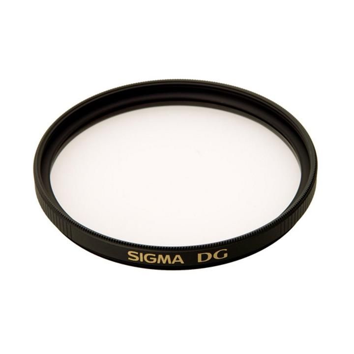 Sigma Ex DG UV Lens Filter 62mm **