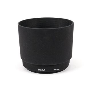 Sigma Lens Hood for 80-400mm