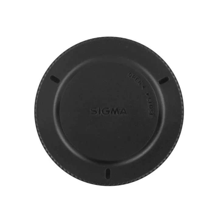 Sigma LCT Converter Cap
