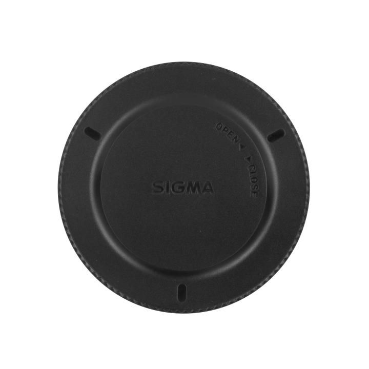Sigma LCT Converter Cap for Canon