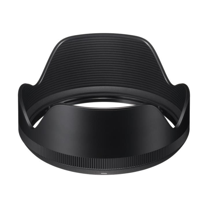 Sigma LH830-03 Lens Hood for 24mm f/1.4 DG HSM Art