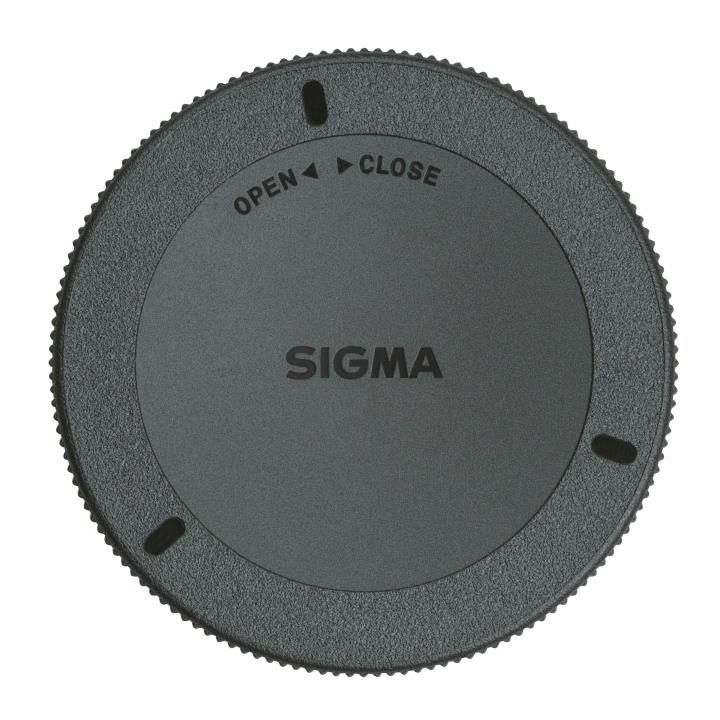 Sigma LCR-PA II Rear Lens Cap for Pentax K-Mount
