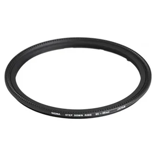 Sigma Step Down Ring for 50-500mmF4.5-6.3 APO DG OS HS