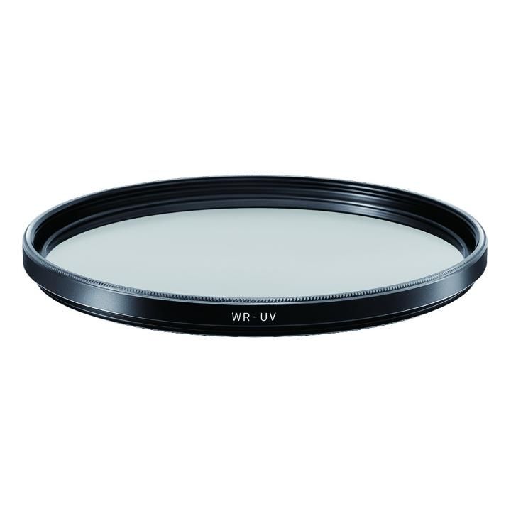 Sigma WR UV Lens Filter 58mm
