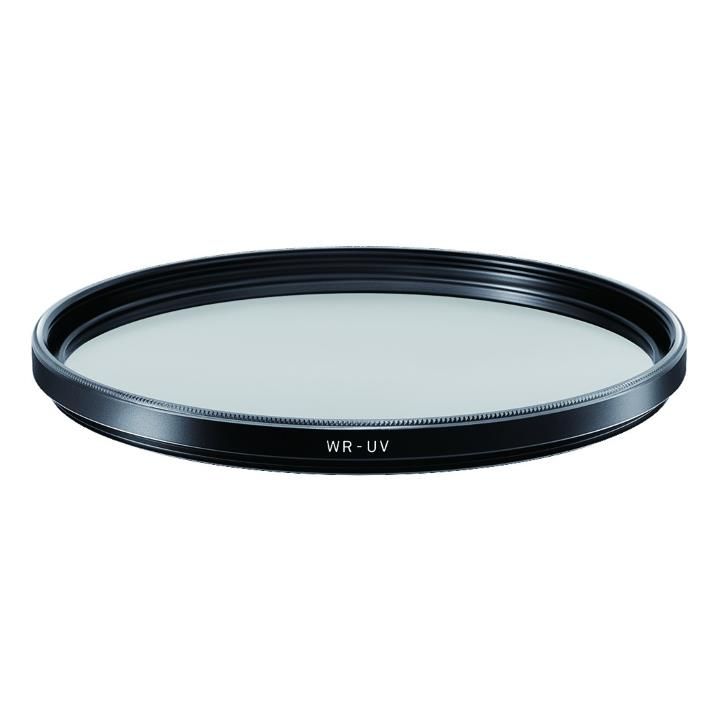 Sigma WR UV Lens Filter 67mm **