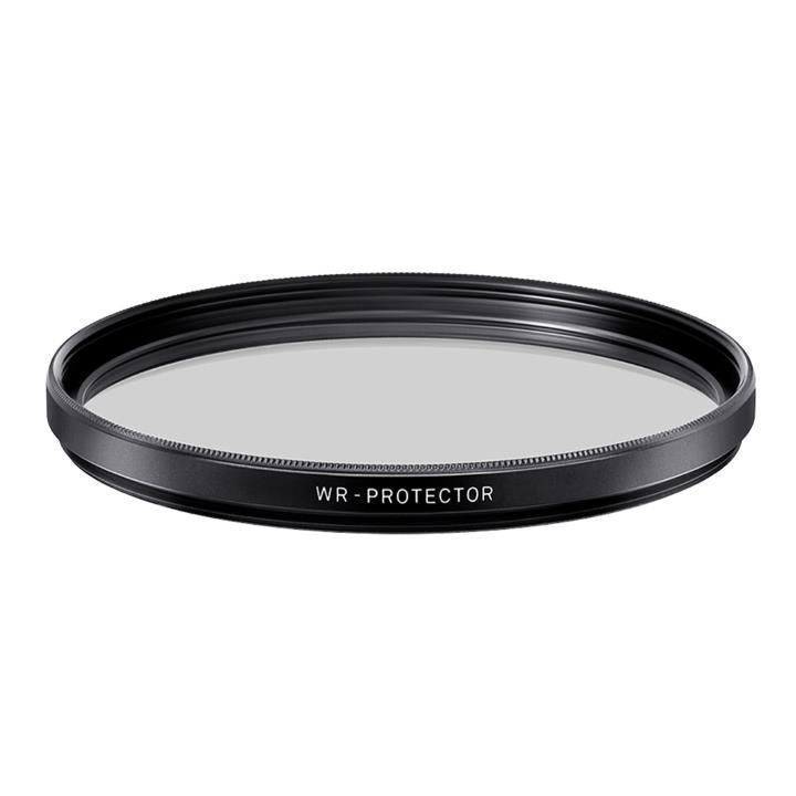Sigma WR Protector Lens Filter 58mm