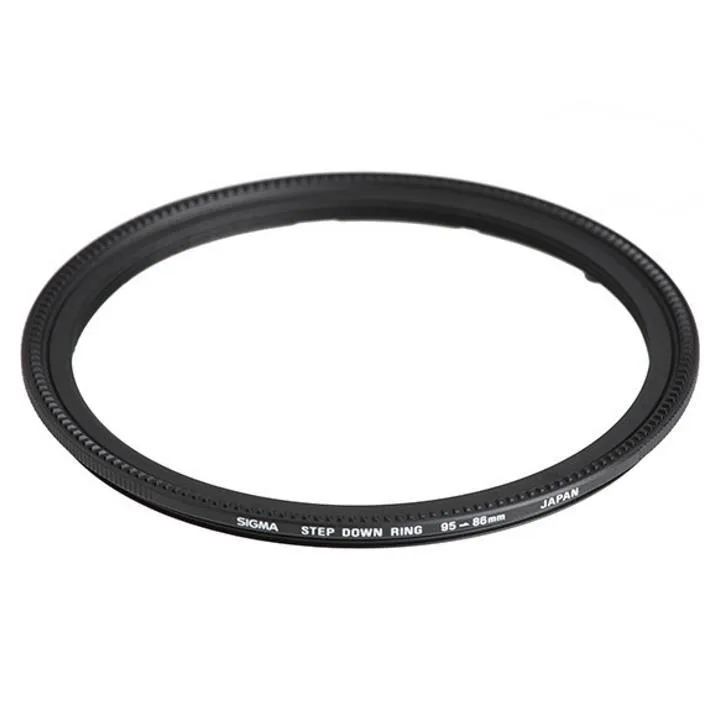 Sigma Step Down Ring for 50-500mmF4.5-6.3 APO DG OS HS