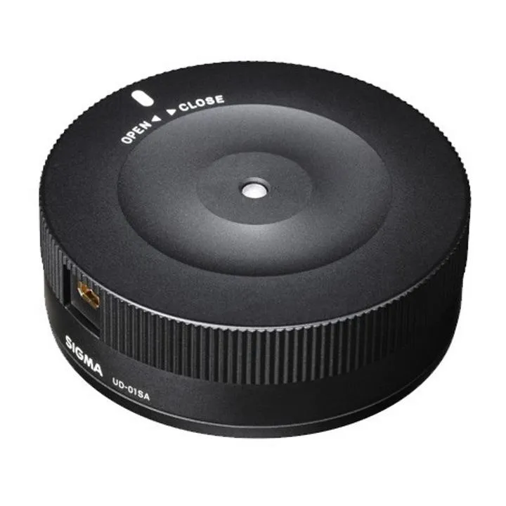 Sigma UD-01 USB Dock for Canon **