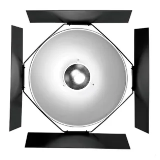 Metz BD-40 Barn Door for BE-40