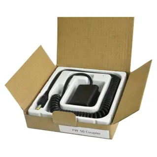 iFootage Sony FW50 Battery Coupler for Electric Ray