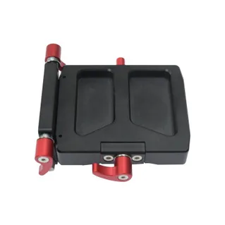 iFootage Low Profile Quick Release Adapter