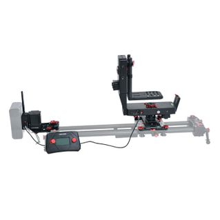 iFootage Motion S1A3 Bundle B0 (Without Battery)