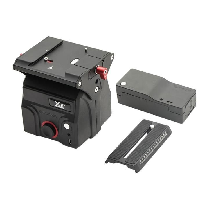 iFootage Mini 3-Axis Module **