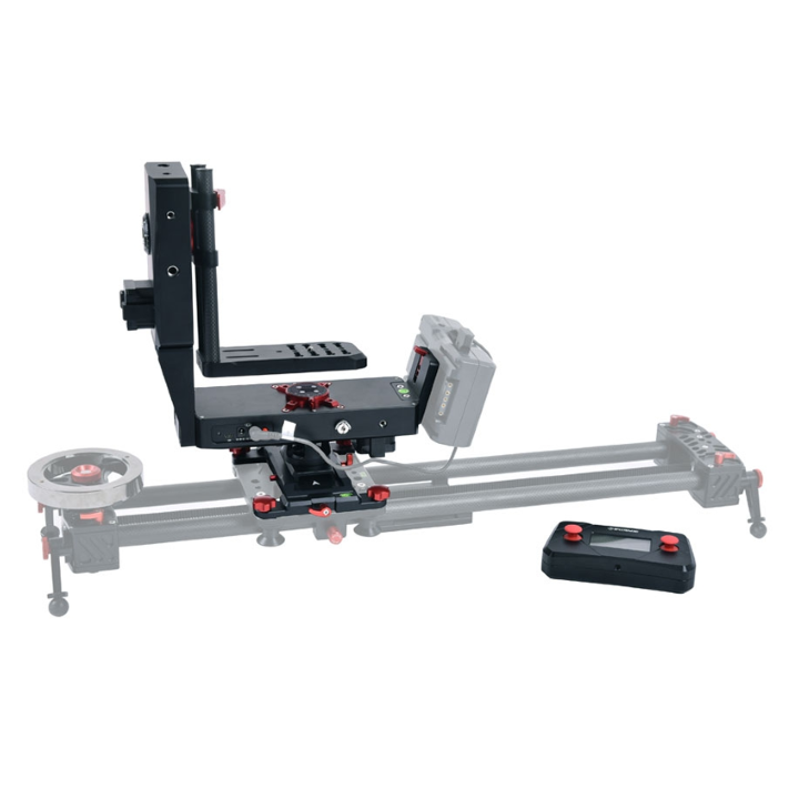 iFootage Motion X2 Bundle B0 (Without Battery)