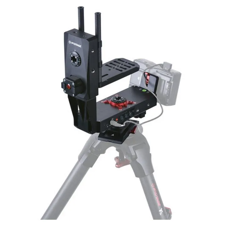 iFootage Motion X2 Simple B0 (Without Battery)