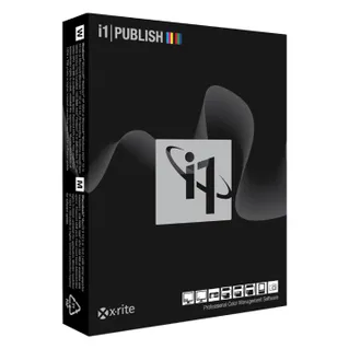 X-Rite i1 Publish Upgrade A