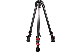 iFootage Wildbull T7 Carbon Fibre Tripod **