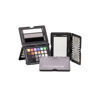 X-Rite ColorChecker Passport Video **