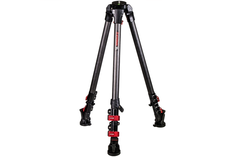 iFootage Wildbull T7 Carbon Fibre Tripod **