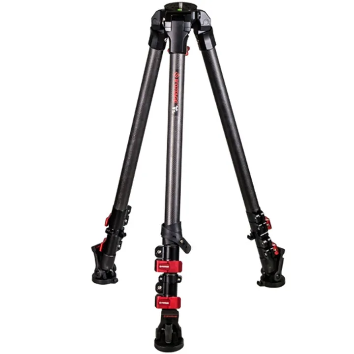 iFootage Wildbull T7 Carbon Fibre Tripod **