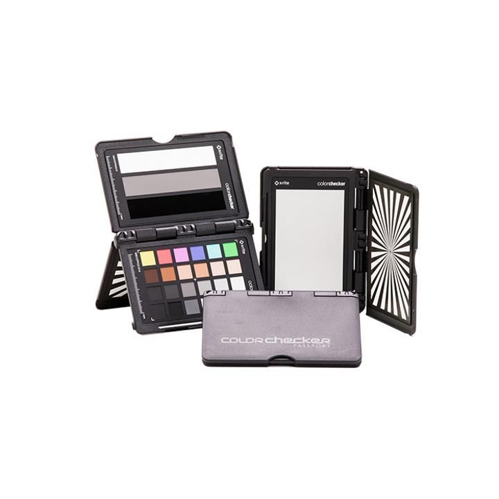X-Rite ColorChecker Passport Video **