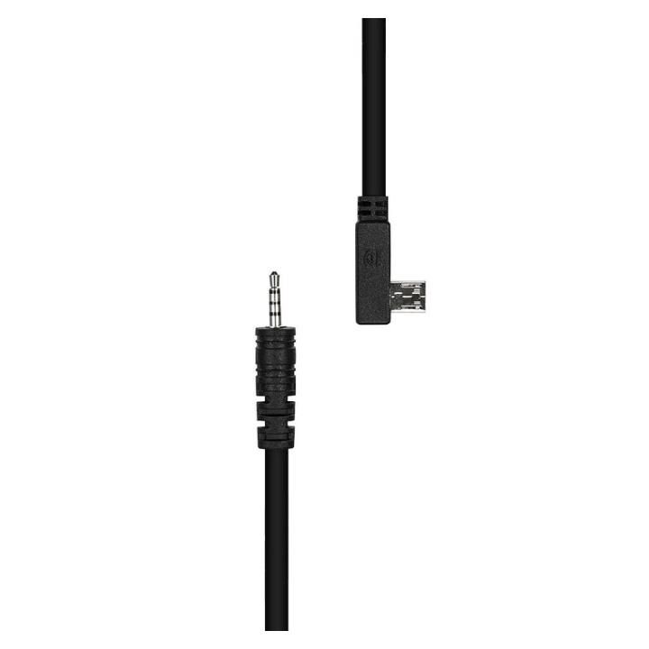 Zhiyun ZW-CTIA-002 Crane Plus/Crane-M Control Cable for Panasonic Cameras