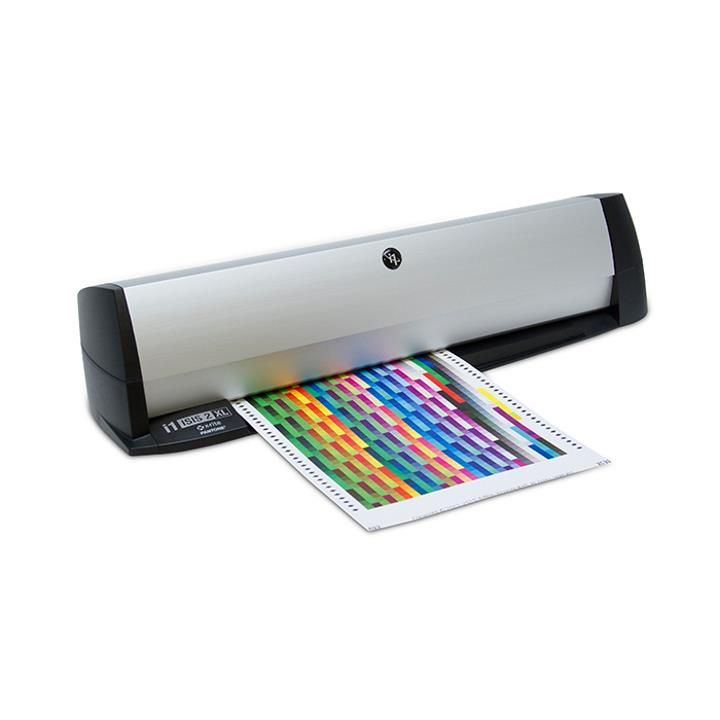 X-Rite i1iSis V2 Automatic Chart Reader - A3 with OBC