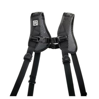 BlackRapid Double Slim Breathe Camera Strap **