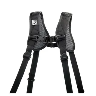 BlackRapid Double Slim Breathe Camera Strap