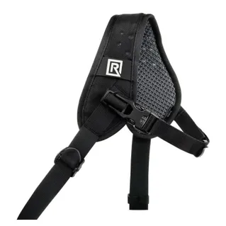 BlackRapid Curve Breathe Camera Strap